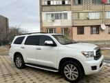 Toyota Sequoia 2014 года за 19 500 000 тг. в Актау – фото 2