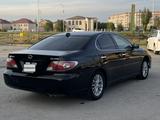 Lexus ES 300 2002 года за 5 500 000 тг. в Актобе – фото 2