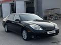 Lexus ES 300 2002 года за 5 500 000 тг. в Актобе – фото 4