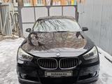 BMW 535 2010 года за 8 888 888 тг. в Алматы – фото 2