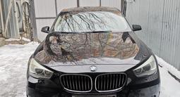 BMW 535 2010 годаүшін7 999 999 тг. в Алматы – фото 2