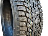 KUMHO 215/65 R16 102T WI32 XL Korea шип 2024 год за 42 000 тг. в Алматы