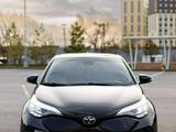 Toyota C-HR 2020 года за 10 000 000 тг. в Астана