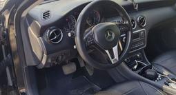 Mercedes-Benz A 180 2014 года за 6 500 000 тг. в Алматы – фото 2