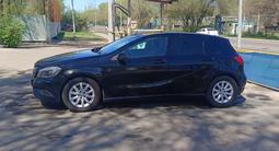 Mercedes-Benz A 180 2014 года за 6 500 000 тг. в Алматы