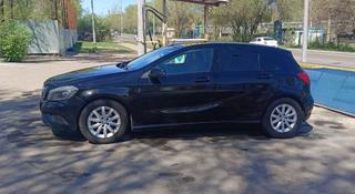 Mercedes-Benz A 180 2014 года за 6 500 000 тг. в Алматы