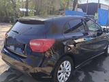 Mercedes-Benz A 180 2014 годаүшін6 500 000 тг. в Алматы – фото 4