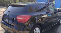 Mercedes-Benz A 180 2014 года за 6 500 000 тг. в Алматы – фото 4