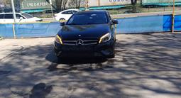 Mercedes-Benz A 180 2014 года за 6 500 000 тг. в Алматы – фото 5