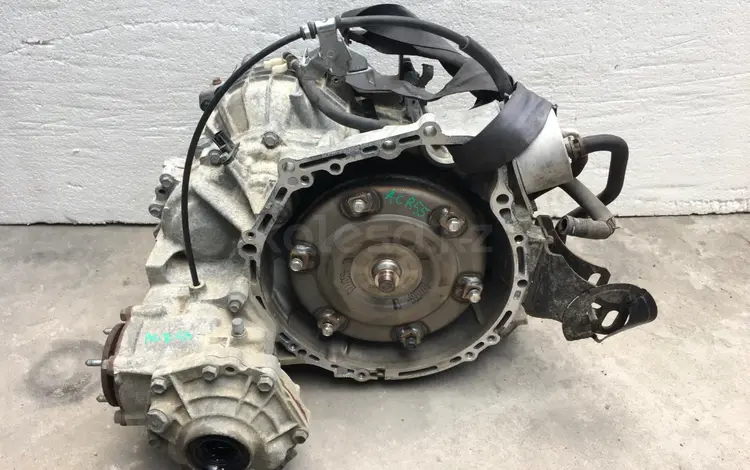 АКПП (вариатор, коробка) Тойота за 120 000 тг. в Алматы