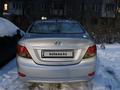 Hyundai Accent 2012 года за 4 500 000 тг. в Алматы