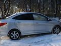 Hyundai Accent 2012 года за 4 500 000 тг. в Алматы – фото 2