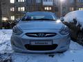 Hyundai Accent 2012 года за 4 500 000 тг. в Алматы – фото 3