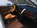 Hyundai Accent 2012 года за 4 500 000 тг. в Алматы – фото 4