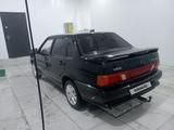 ВАЗ (Lada) 2115 2009 годаfor1 150 000 тг. в Актобе – фото 2