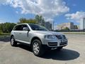 Volkswagen Touareg 2006 года за 6 000 000 тг. в Усть-Каменогорск