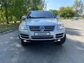 Volkswagen Touareg 2006 года за 6 000 000 тг. в Усть-Каменогорск – фото 10