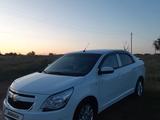 Chevrolet Cobalt 2023 годаүшін6 500 000 тг. в Конаев (Капшагай) – фото 4