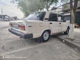 ВАЗ (Lada) 2110 2000 года за 650 000 тг. в Шымкент – фото 3