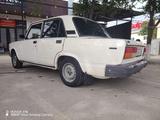 ВАЗ (Lada) 2110 2000 года за 650 000 тг. в Шымкент – фото 5
