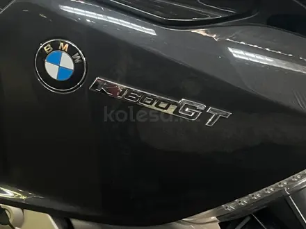 BMW  K 1600GT 2014 года за 6 500 000 тг. в Алматы – фото 4