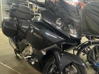 BMW  K 1600GT 2014 годаүшін6 500 000 тг. в Алматы