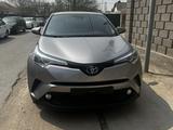 Toyota C-HR 2018 года за 6 500 000 тг. в Жетысай – фото 4