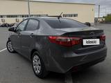 Kia Rio 2012 года за 4 750 000 тг. в Кокшетау – фото 4