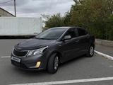 Kia Rio 2012 года за 4 750 000 тг. в Кокшетау – фото 3