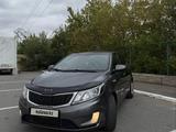 Kia Rio 2012 года за 4 750 000 тг. в Кокшетау – фото 2