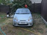 Daewoo Matiz 2012 года за 1 300 000 тг. в Алматы