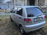 Daewoo Matiz 2012 года за 1 300 000 тг. в Алматы – фото 4