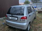 Daewoo Matiz 2012 года за 1 300 000 тг. в Алматы – фото 5