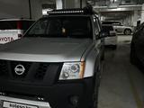 Nissan Xterra 2005 года за 9 000 000 тг. в Актау – фото 3