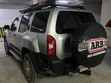 Nissan Xterra 2005 года за 9 000 000 тг. в Актау – фото 2