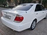 Toyota Camry 2005 годаүшін4 000 000 тг. в Атырау – фото 5