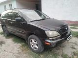 Lexus RX 300 1999 годаүшін4 400 000 тг. в Жаркент – фото 5