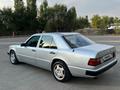 Mercedes-Benz E 230 1991 годаfor1 600 000 тг. в Алматы – фото 2