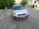 Ford Fusion 2006 года за 2 700 000 тг. в Атырау – фото 5