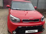 Kia Soul 2014 года за 6 000 000 тг. в Алматы