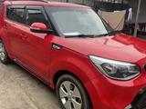 Kia Soul 2014 года за 6 000 000 тг. в Алматы – фото 3