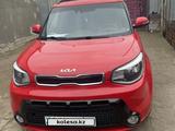 Kia Soul 2014 года за 6 000 000 тг. в Алматы – фото 2