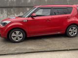Kia Soul 2014 года за 6 000 000 тг. в Алматы – фото 5