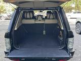 Land Rover Range Rover 2008 года за 5 200 000 тг. в Алматы – фото 4