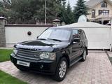 Land Rover Range Rover 2008 года за 5 200 000 тг. в Алматы