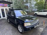Land Rover Range Rover 2008 года за 5 200 000 тг. в Алматы – фото 2