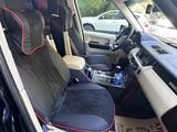Land Rover Range Rover 2008 года за 5 200 000 тг. в Алматы – фото 3