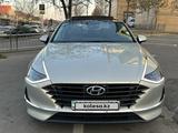 Hyundai Sonata 2023 годаүшін11 500 000 тг. в Алматы