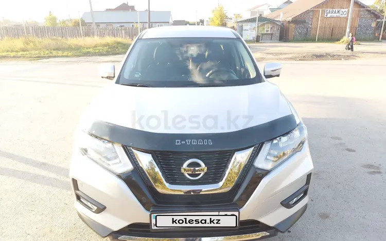 Nissan X-Trail 2020 годаfor12 000 000 тг. в Костанай