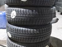 175/65R15 Michelin X-ice за 60 000 тг. в Алматы